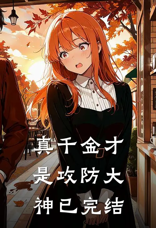 真千金才是攻防大神已完结