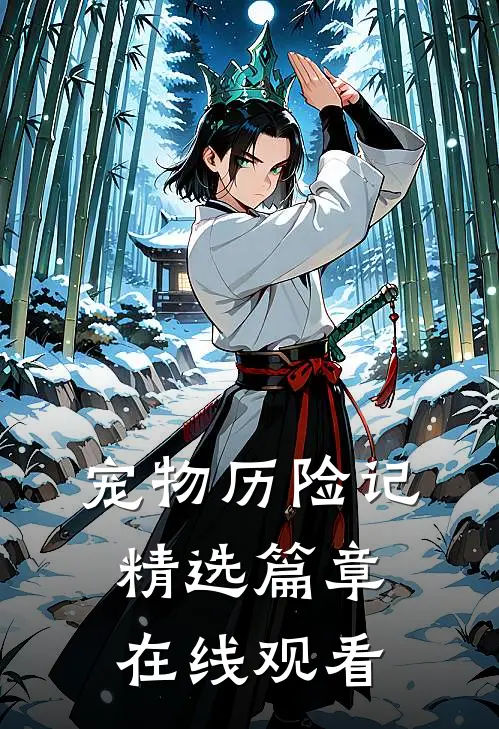 宠物历险记精选篇章在线观看