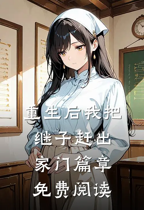 重生后我把继子赶出家门篇章免费阅读