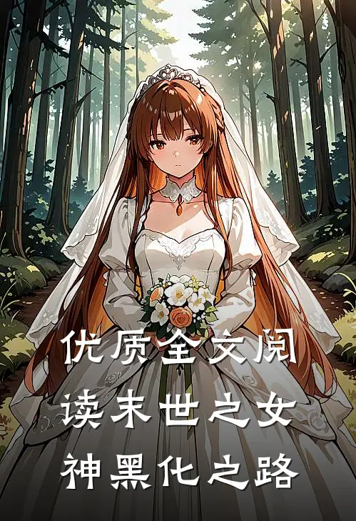 优质全文阅读末世之女神黑化之路