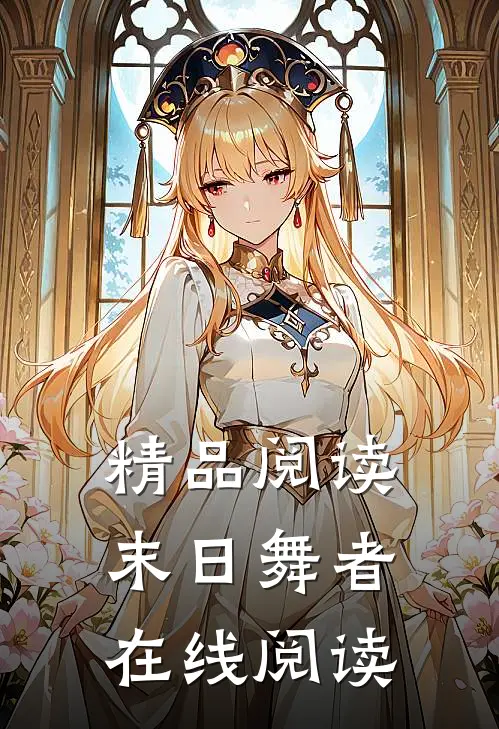 精品阅读末日舞者在线阅读
