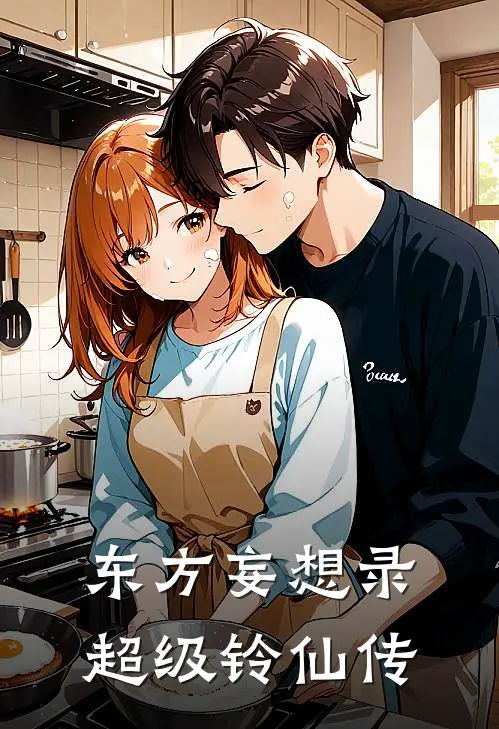 东方妄想录：超级铃仙传