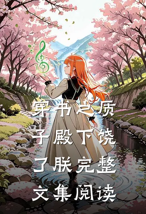 穿书之质子殿下饶了朕完整文集阅读