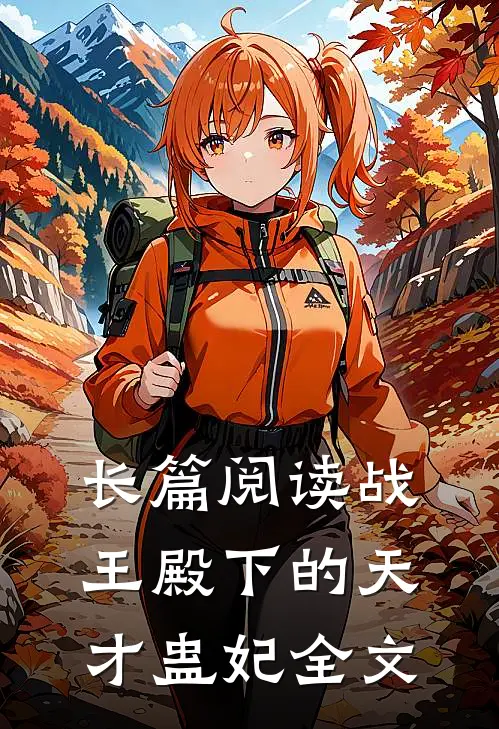 长篇阅读战王殿下的天才蛊妃全文