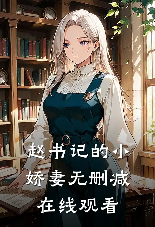 赵书记的小娇妻无删减在线观看