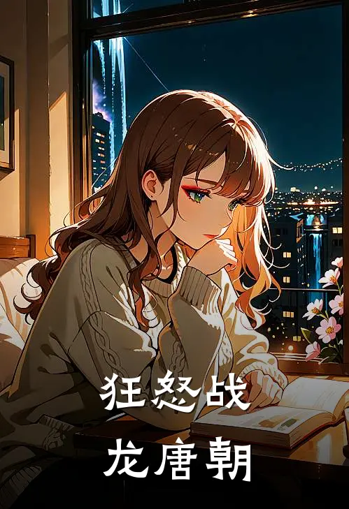 狂怒战龙唐朝
