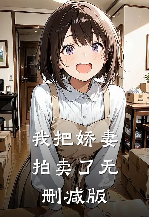 我把娇妻拍卖了无删减版