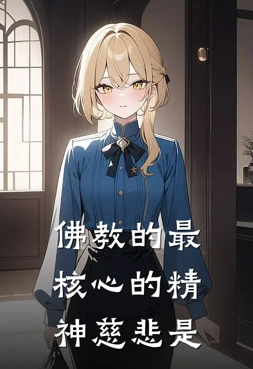 佛教的最核心的精神慈悲是