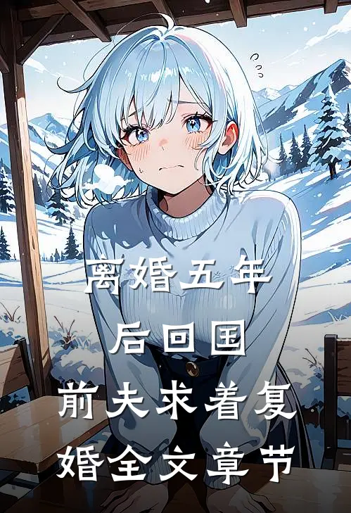 离婚五年后回国，前夫求着复婚全文章节