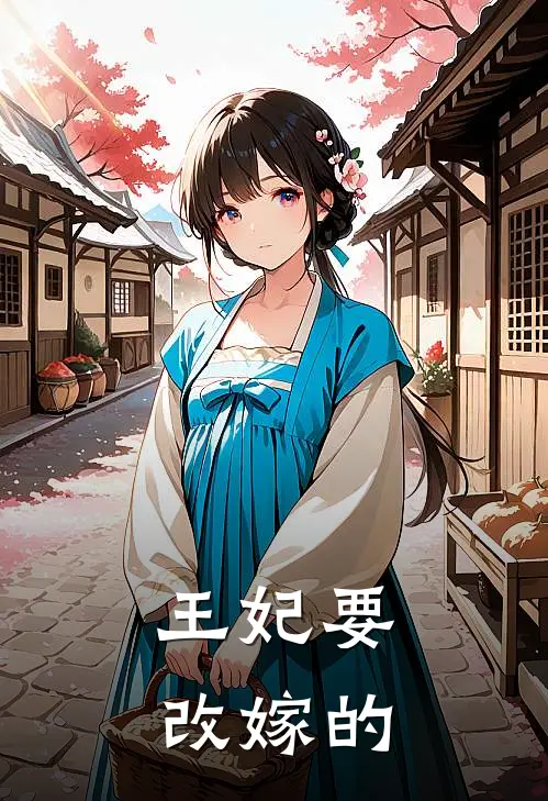 王妃要改嫁的