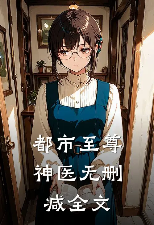 都市至尊神医无删减全文