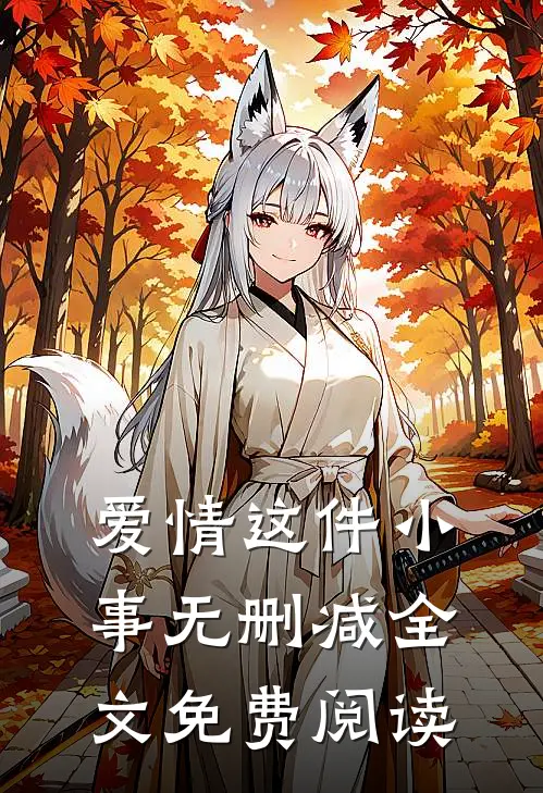 爱情这件小事无删减全文免费阅读