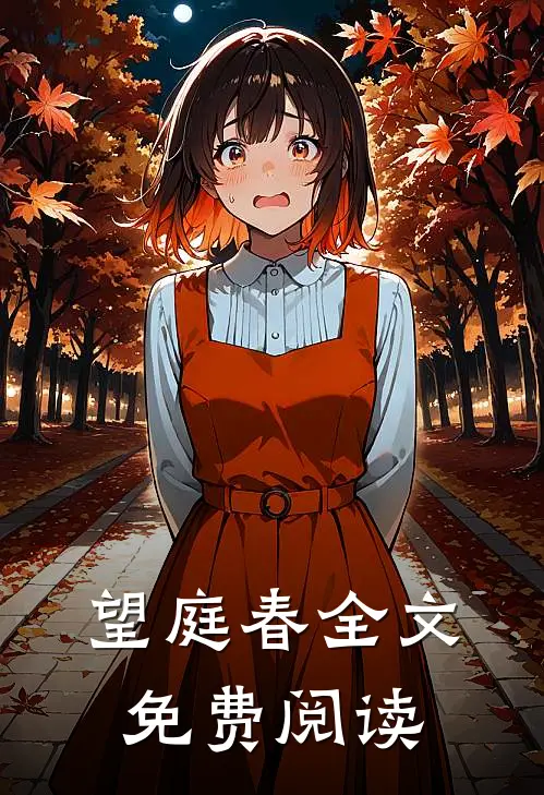 望庭春全文免费阅读