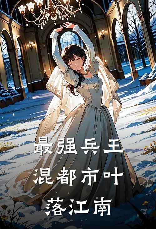 最强兵王混都市 叶落江南