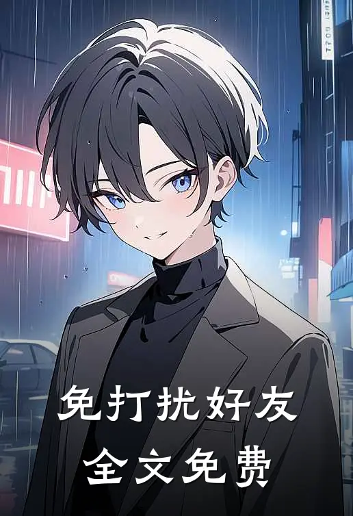 免打扰好友全文免费