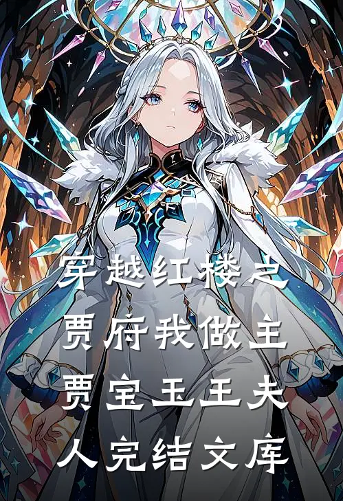 穿越红楼之贾府我做主贾宝玉王夫人完结文库