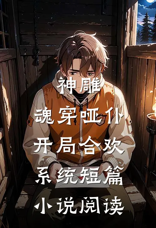 神雕：魂穿哑仆，开局合欢系统短篇小说阅读
