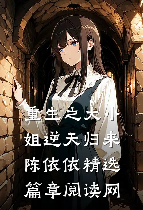 重生之大小姐逆天归来陈依依精选篇章阅读网