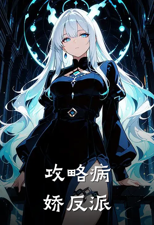 攻略病娇反派