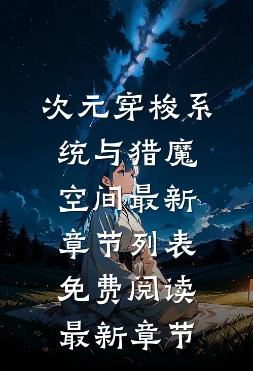 次元穿梭系统与猎魔空间最新章节列表免费阅读最新章节