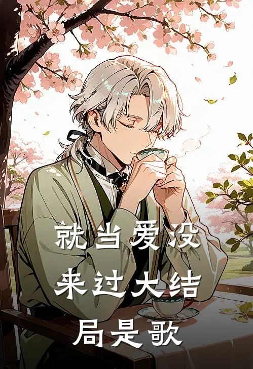 就当爱没来过大结局是歌