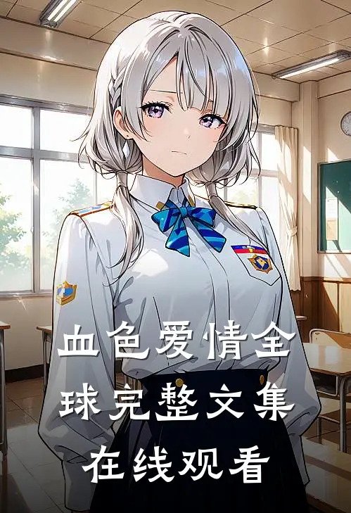 血色爱情全球完整文集在线观看