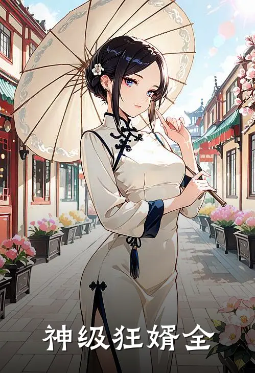 神级狂婿全