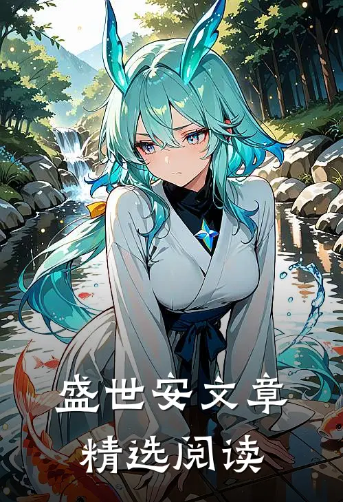 盛世安文章精选阅读