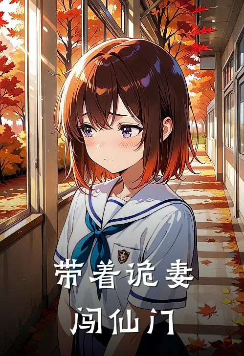 带着诡妻闯仙门