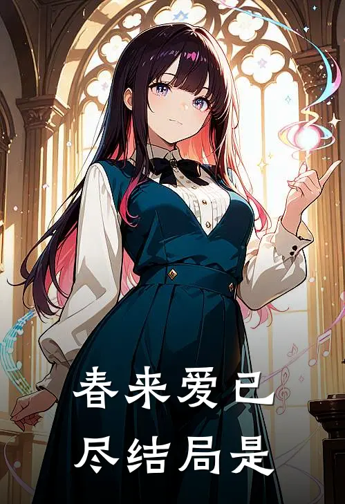 春来爱已尽结局是