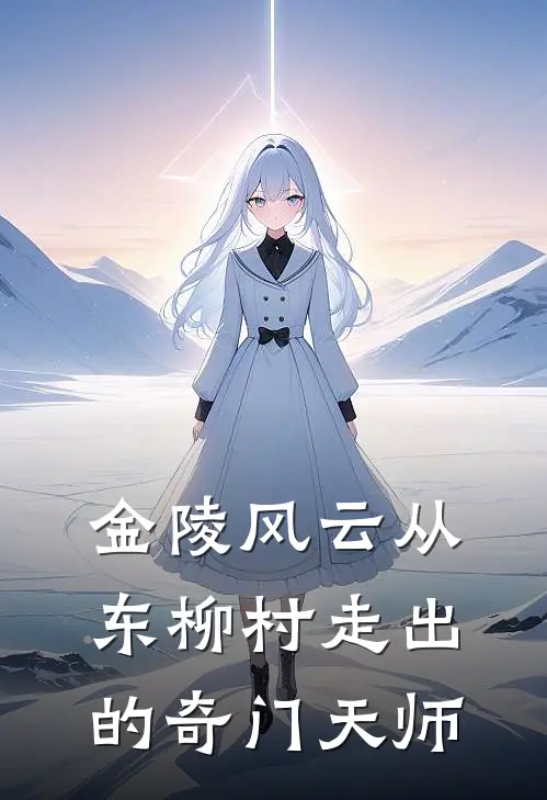 金陵风云从东柳村走出的奇门天师