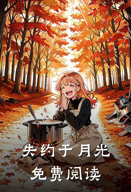 失约于月光免费阅读