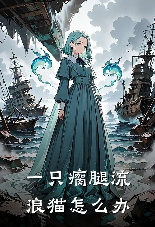 一只瘸腿流浪猫怎么办