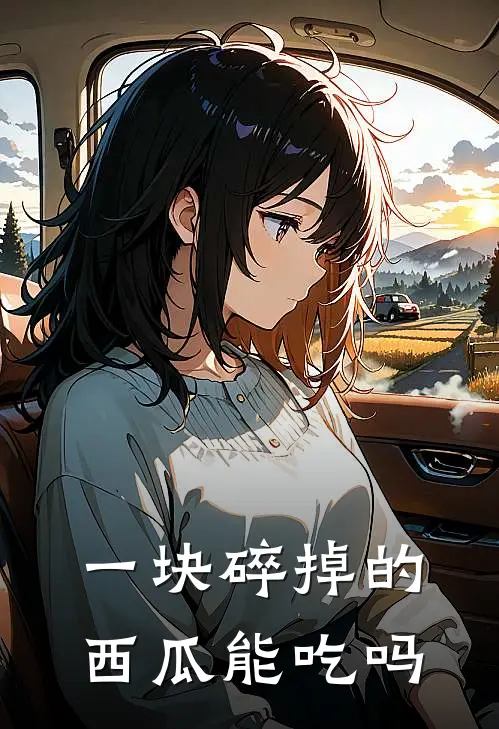 一块碎掉的西瓜能吃吗