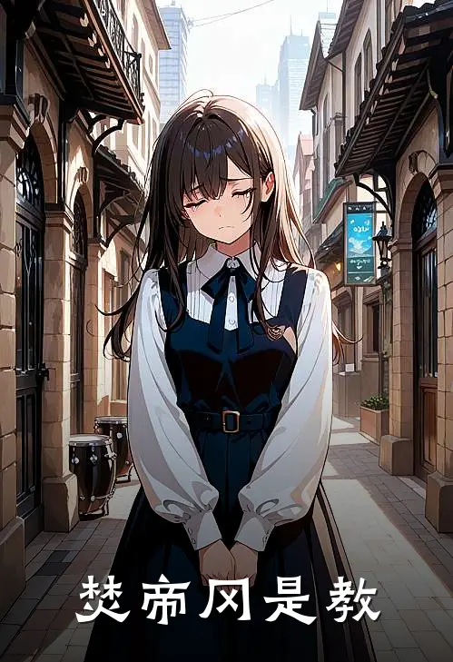 焚帝冈是教