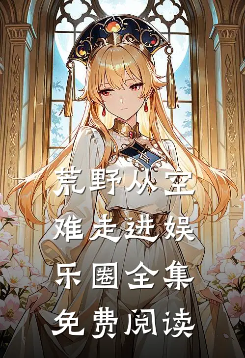 荒野从空难走进娱乐圈全集免费阅读