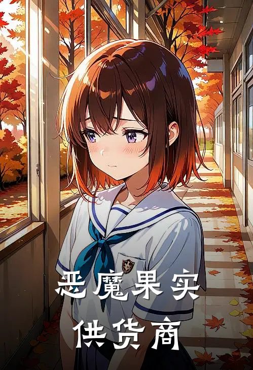 恶魔果实供货商