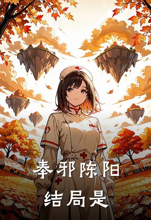 奉邪陈阳结局是