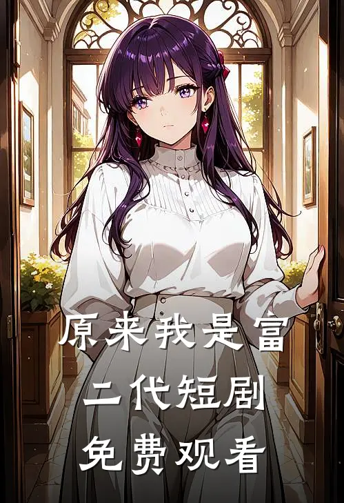 原来我是富二代短剧免费观看