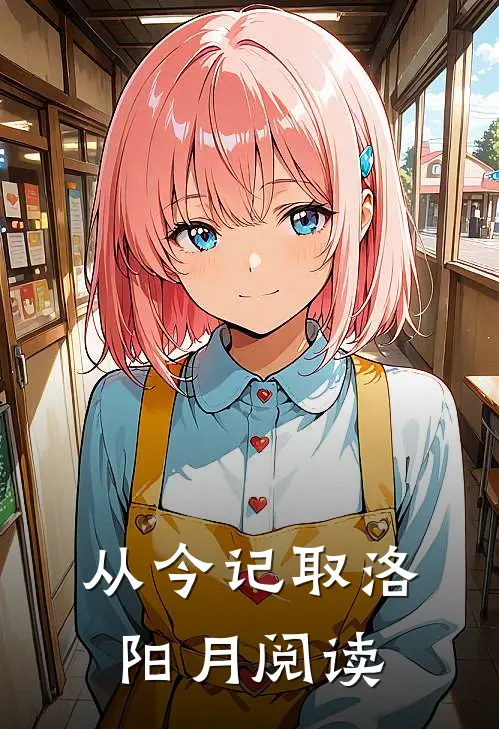 从今记取洛阳月阅读