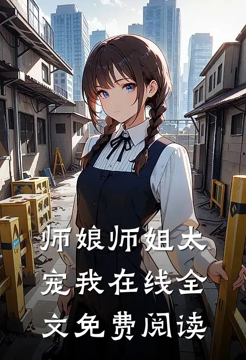 师娘师姐太宠我在线全文免费阅读