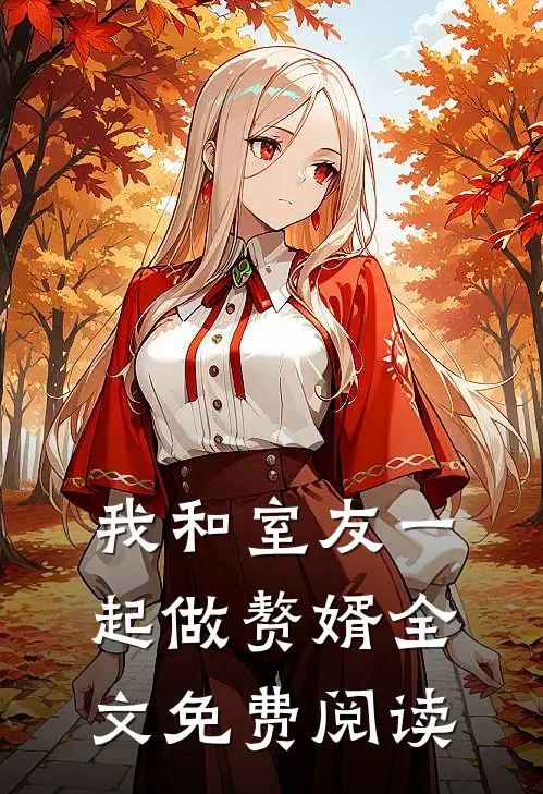 我和室友一起做赘婿全文免费阅读