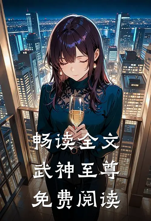 畅读全文武神至尊免费阅读