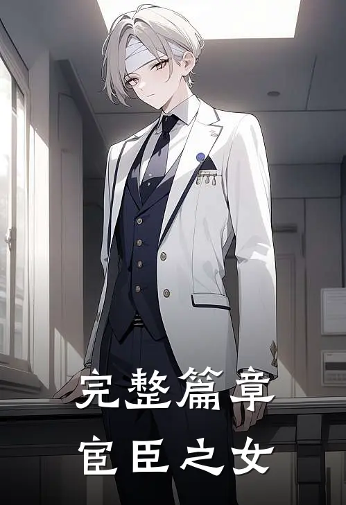 完整篇章宦臣之女
