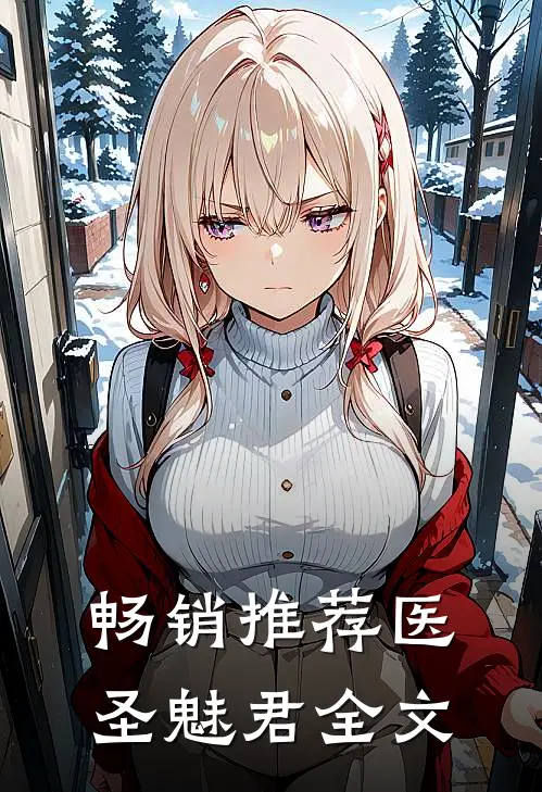 畅销推荐医圣魅君全文