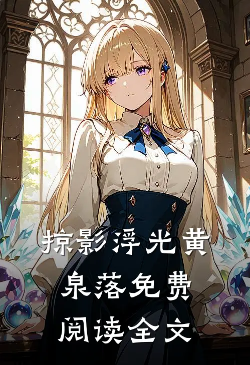 掠影浮光黄泉落免费阅读全文