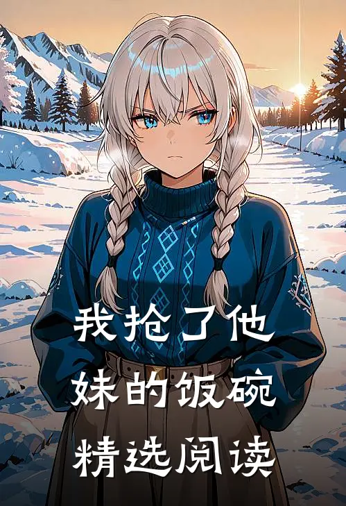 我抢了他妹的饭碗精选阅读