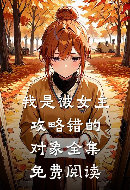 我是被女主攻略错的对象全集免费阅读