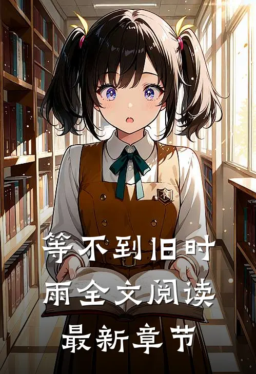 等不到旧时雨全文阅读最新章节