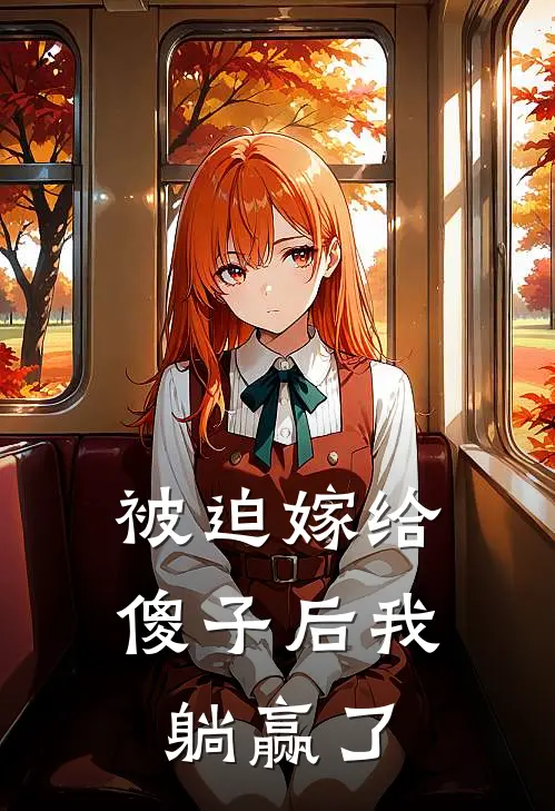 被迫嫁给傻子后我躺赢了
